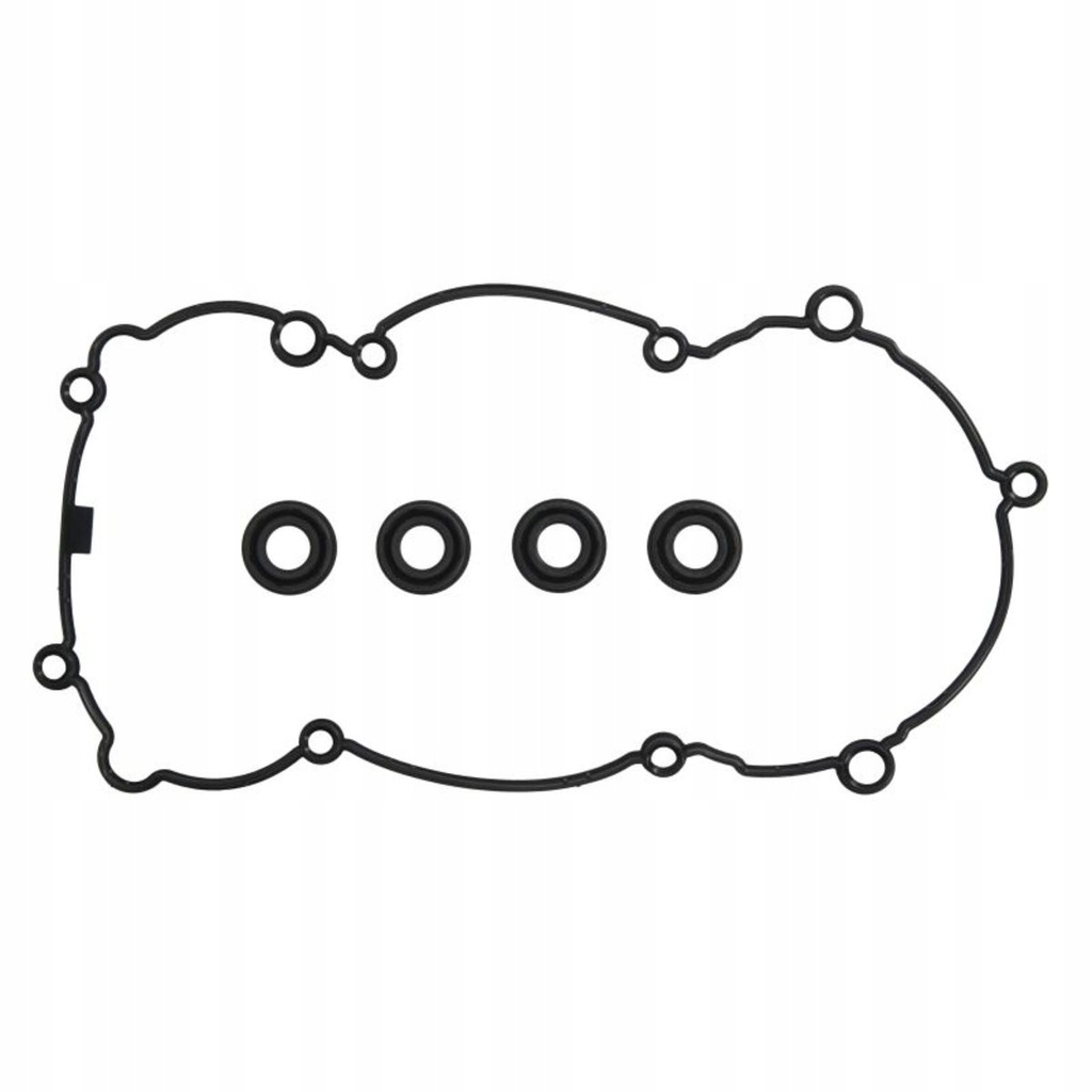 фото №1, Прокладка крышки клапанов elring 982.090