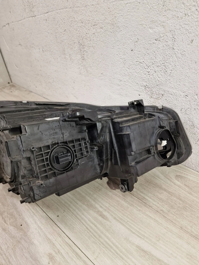 фото №10, Bmw 2 f45 7214903-02 full led левая лампа