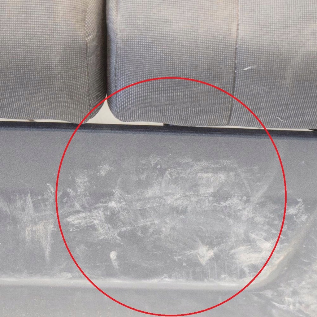 фото №6, Ford transit custom 2018 сидіння передній водія