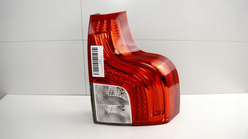 Купити Фара правий задній задня volvo xc90 рестайлінг  10-16r led