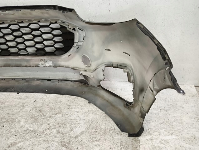 фото №8, Бампер перед передній ford puma mk2 st-line 19-