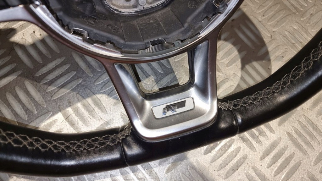 фото №15, Vw arteon passat повітропровід r-line multi 5g0124a dsg пелюстки перемикання 5g0419091jg