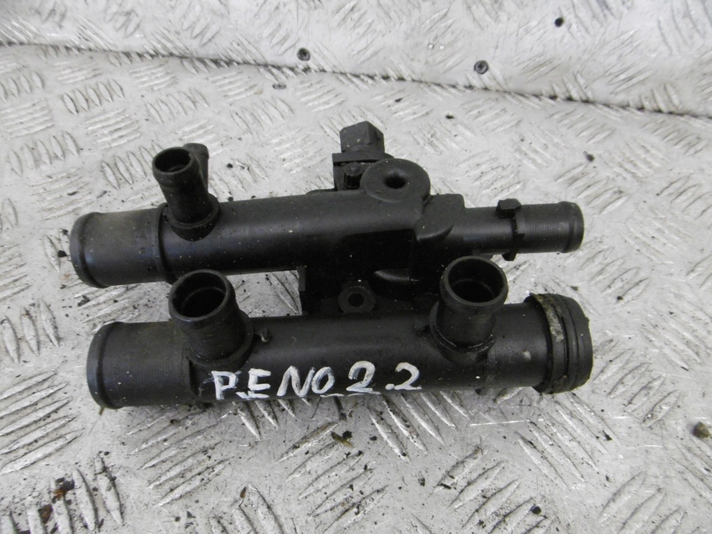 Купить Корпус термостата renault espace 4