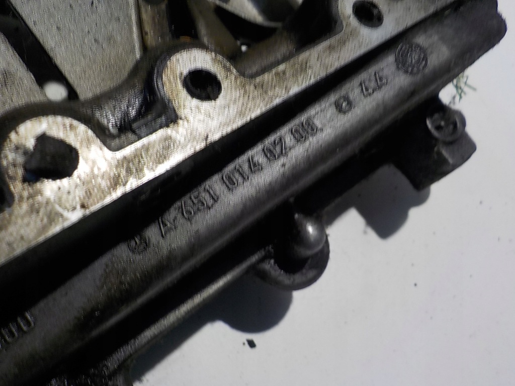 фото №4, Mercedes w212 2.2 cdi основание картера масляный a6510140200