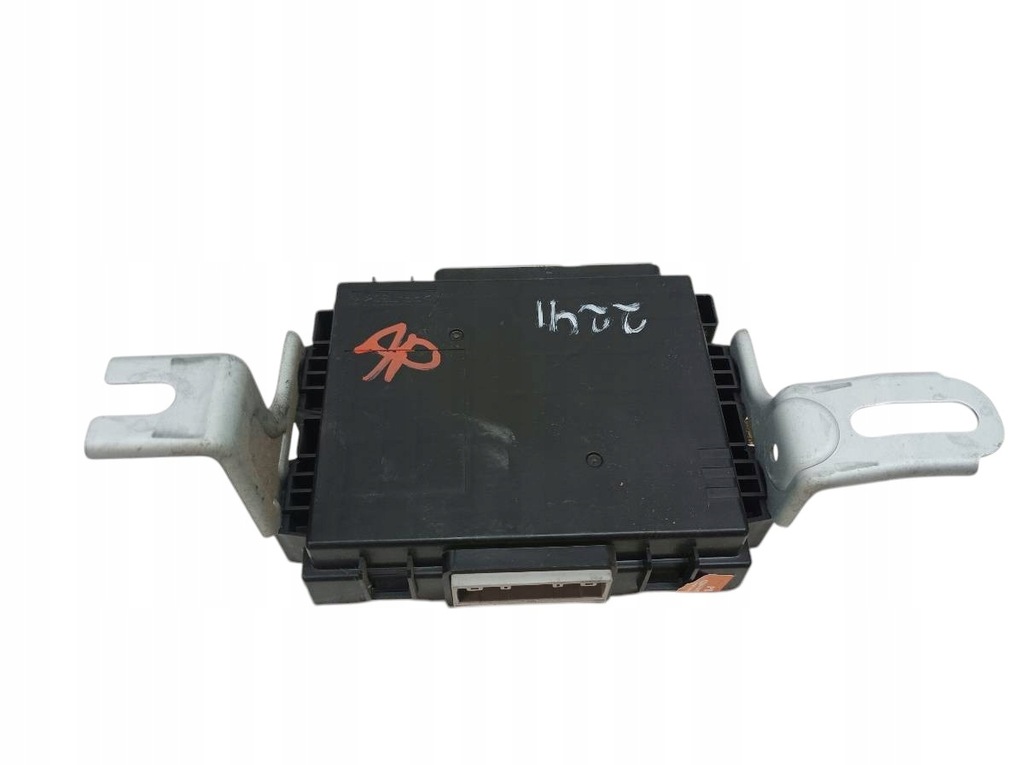 фото №1, Модуль smc 36780-68l02 suzuki swift v 2010-2017