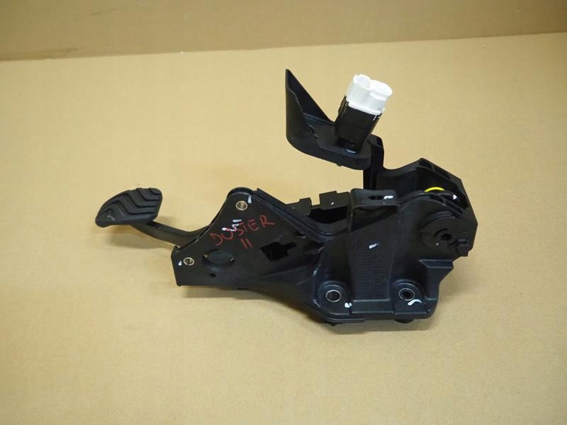 фото №2, Педаль гальма dacia duster ii