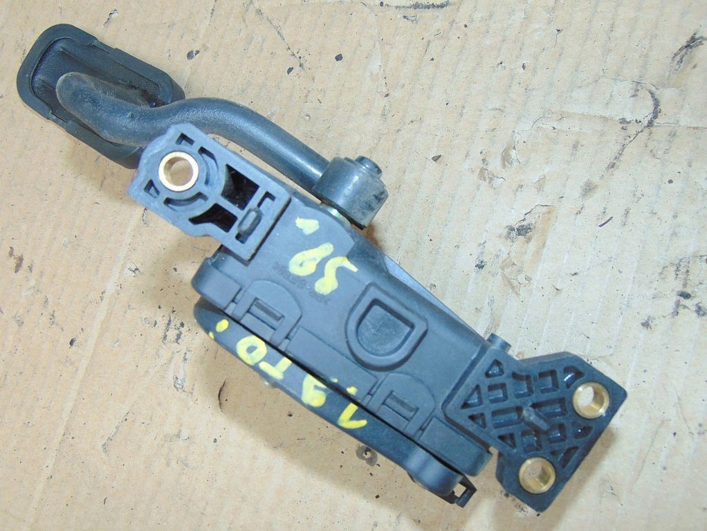 фото №6, Ford galaxy alhambra 1.9tdi потенциометр 7m2721603