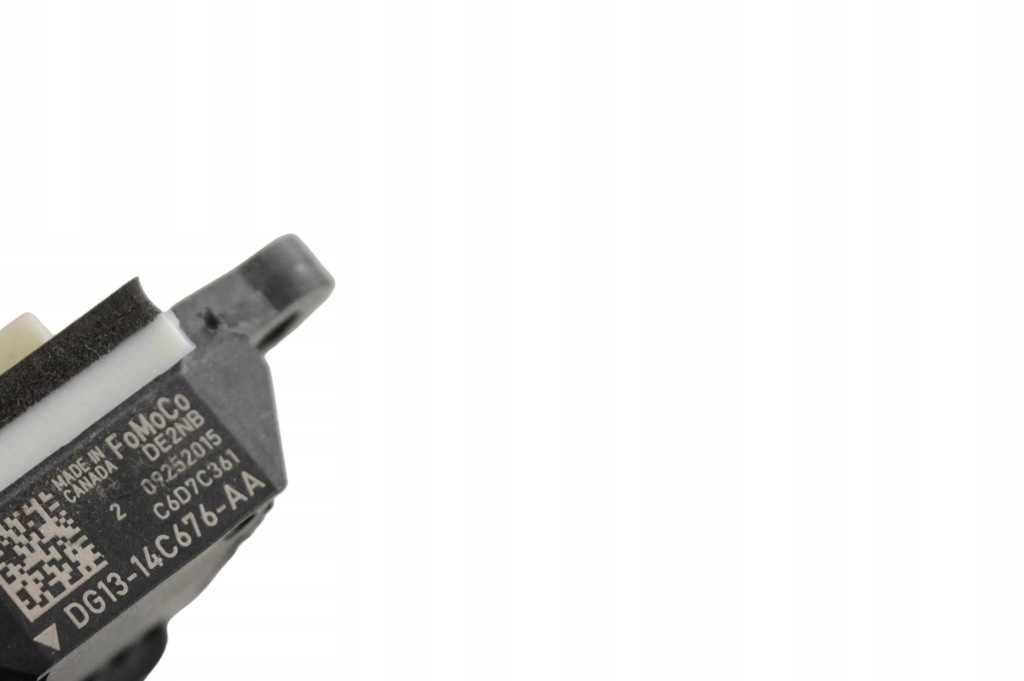 фото №5, Ford mustang vi 2016 перед сторона ліва датчик удару подушка безпеки