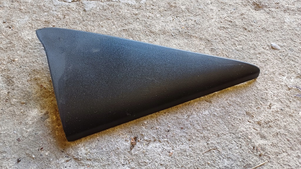 фото №1, Seat leon iii hb заглушка дверь левая задняя задняя 5f4839971