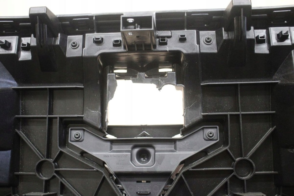 фото №12, Бампер перед передній audi q4 e-tron 89a807103b