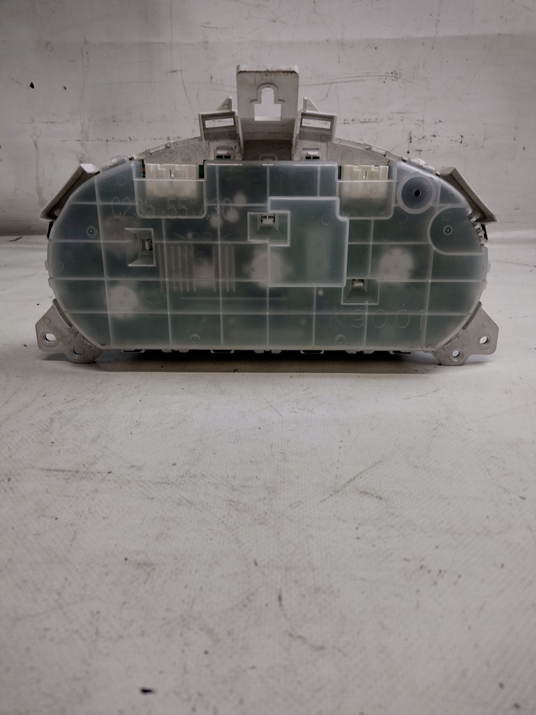 фото №13, Счетчик, приборы mazda 5 оригинальный номер cd cc33a