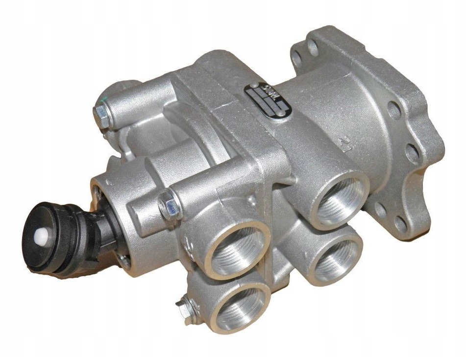 Купить Клапан главный тормоза daf 95xf