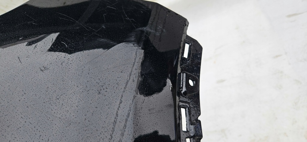 фото №5, Toyota chr lift бампер перед передний