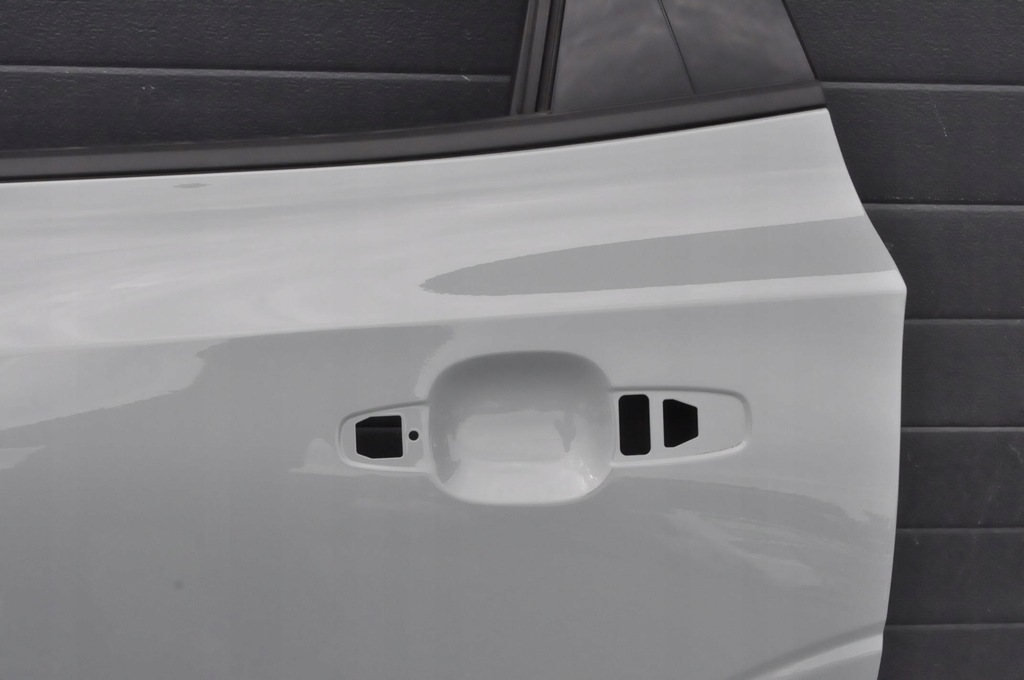 фото №8, Volvo xc60 ii двері лівий задня ліва задні 740