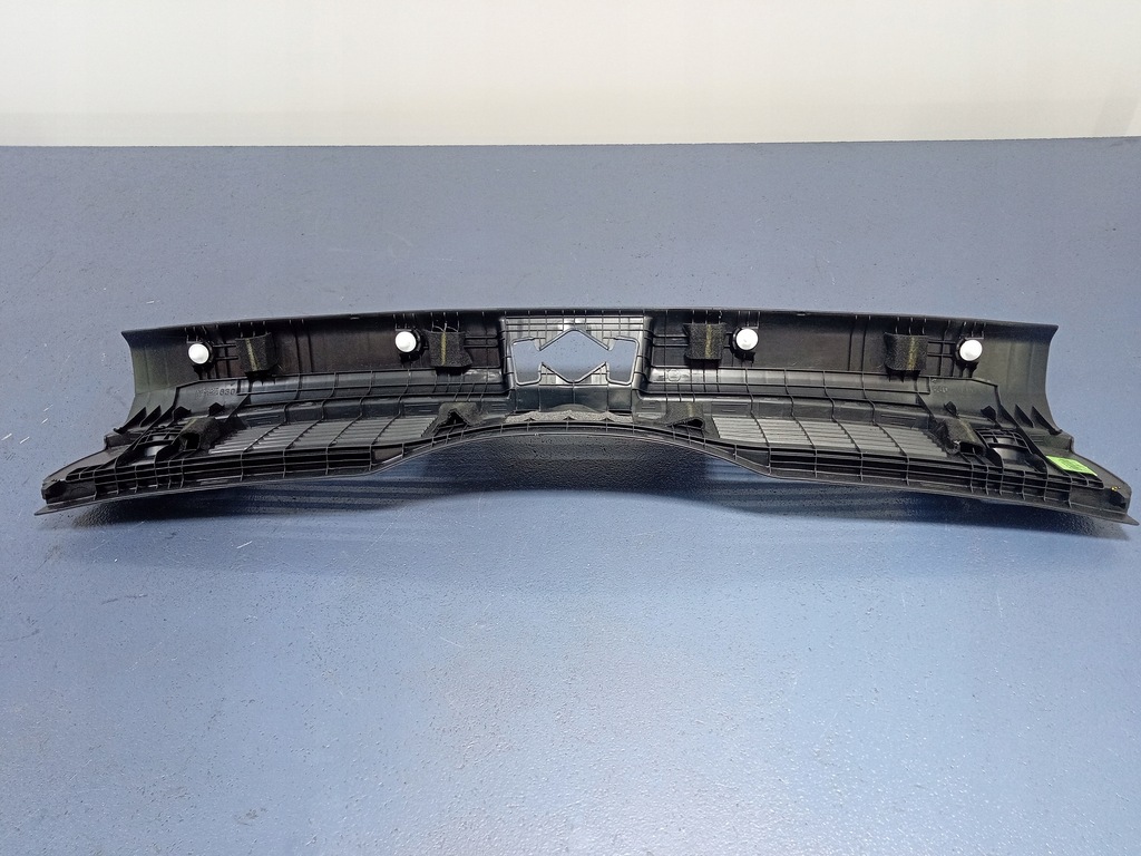 фото №4, Kia ceed iii hb защита порог багажника 85770-j7100