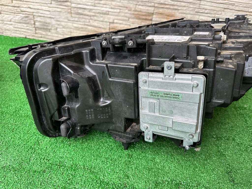 фото №5, Лампа bmw 5 g30 g31 lci led full led 5a388c4