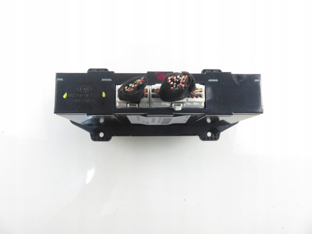 фото №5, Климатроник kia sportage ii 972501fxxx