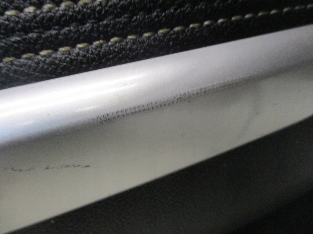 фото №4, Обивка дверь правый перед renault kadjar