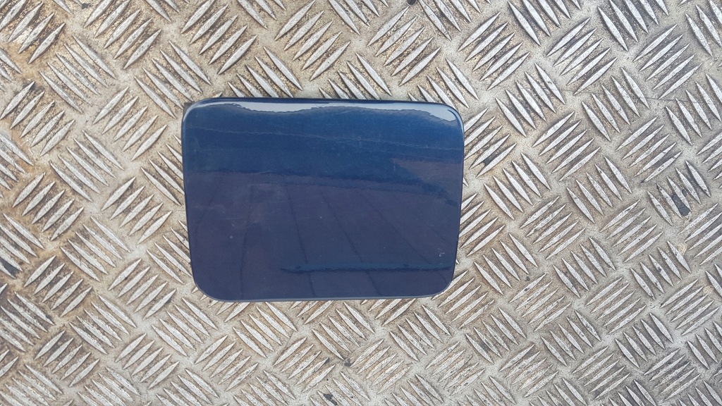 фото №2, Volvo v70 i крышка заливная горловина топлива 417-26