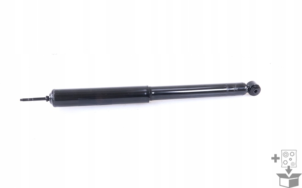 фото №14, Monroe амортизатор toyota urban cruiser _p1_