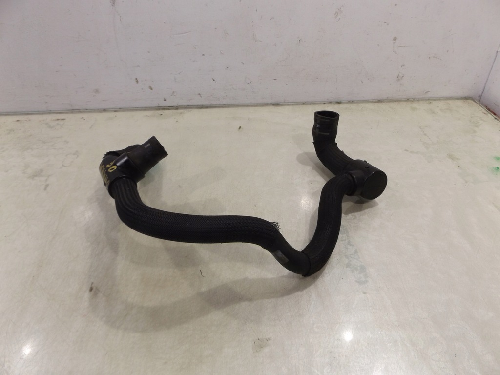 фото №1, Grand vitara 2,0td wąż wody