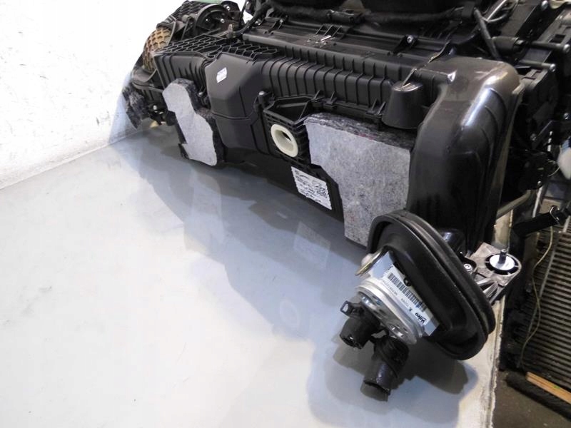 фото №5, Отопитель bmw 1 f20 2.0 d