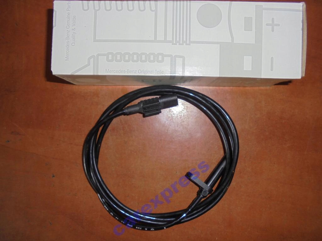 фото №16, Датчик abs mercedes sprinter 411cdi - 519cdi