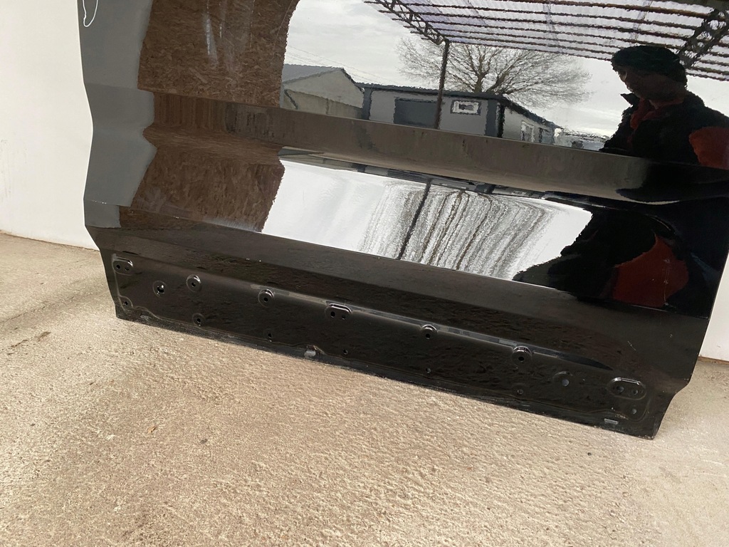 фото №15, Volvo ex30 двері перед праве передні