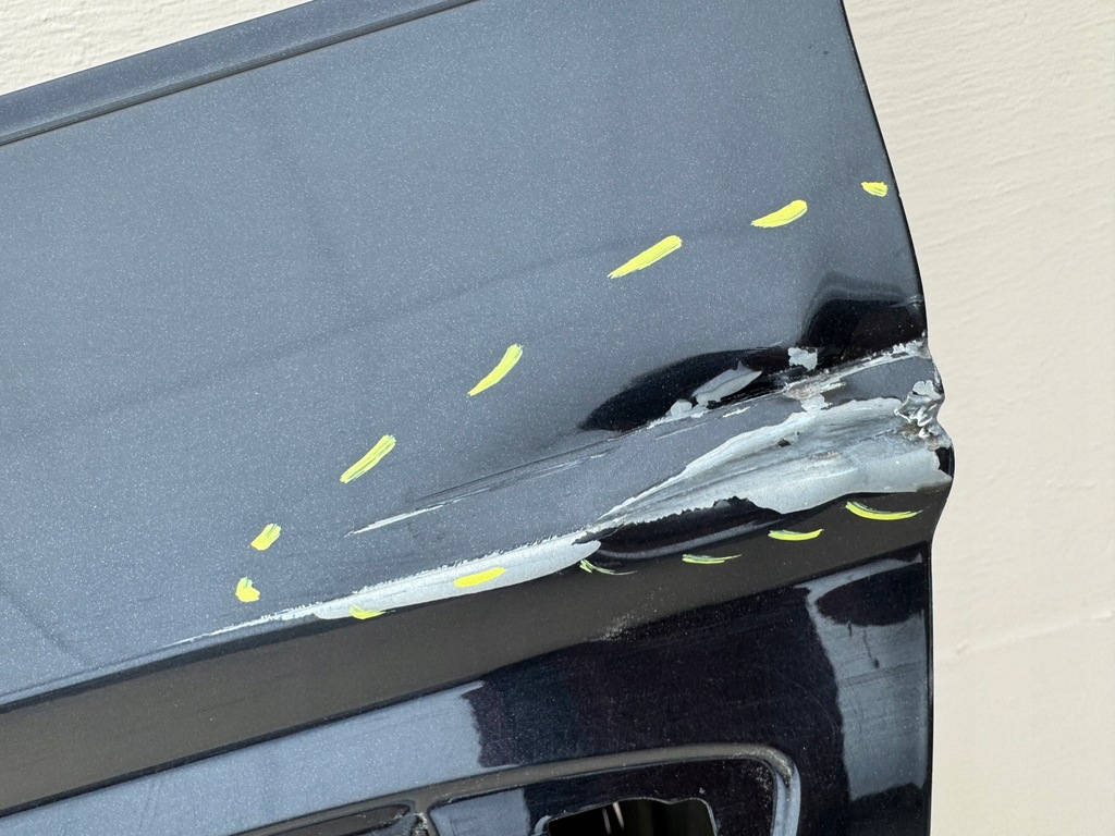 фото №10, Seat ateca 575 16r- двері ліва передні лівий перед