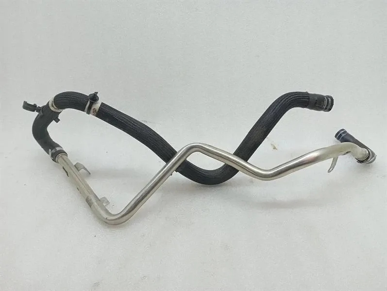 Труба ferrari roma f169 813982 пабтрубок - Цена