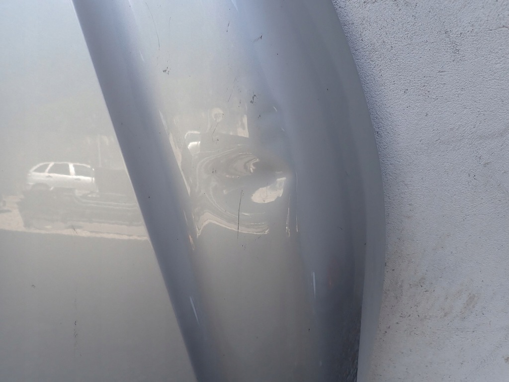 фото №8, Капот крышка двигателя skoda enyaq ev 5ac 5la 2020-