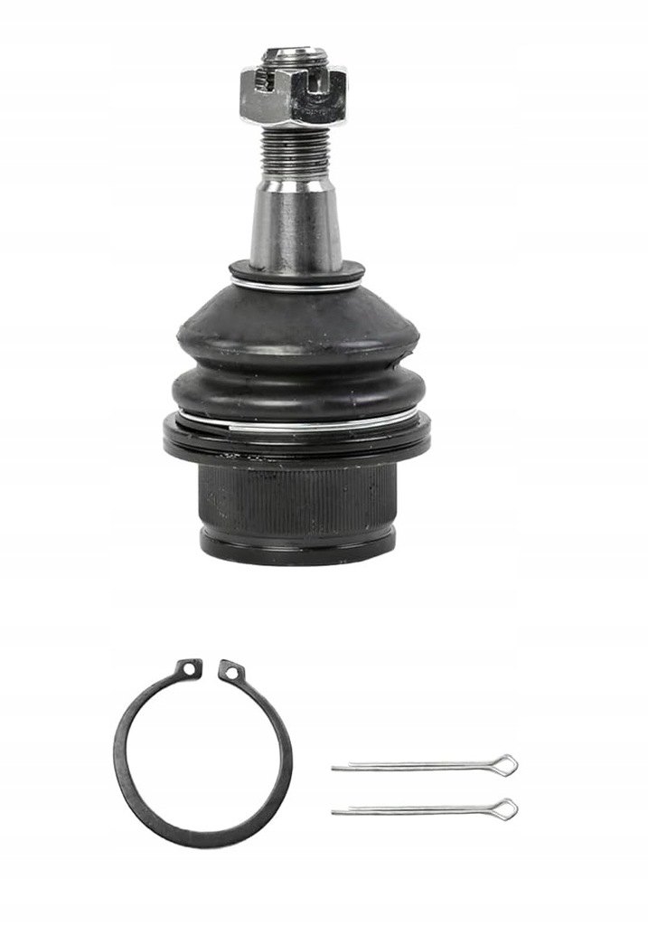 фото №1, Dodge ram 1500 2002-2009 std шаровая опора рычага dół