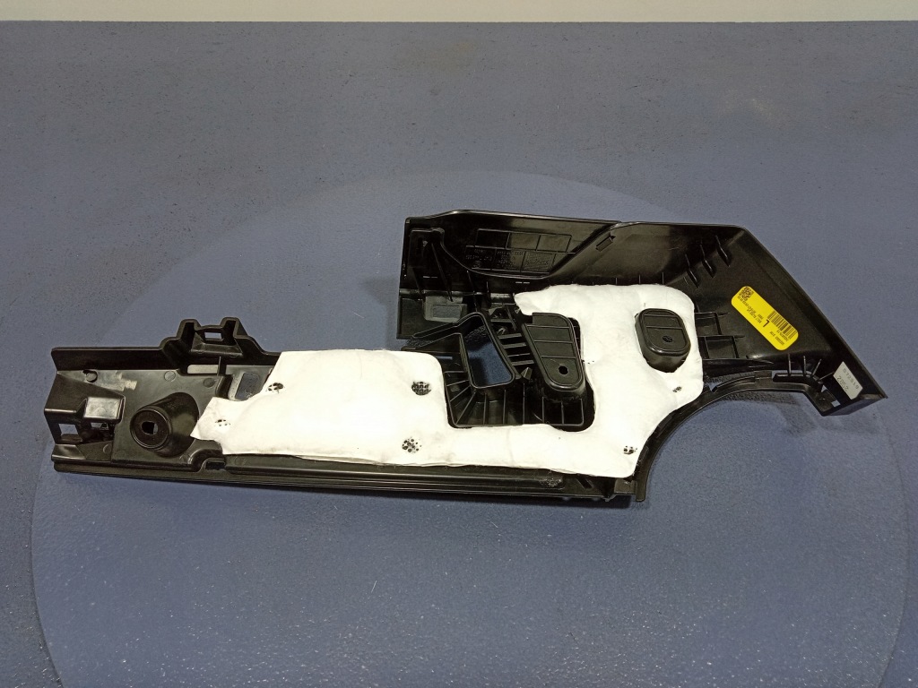 фото №5, Bmw x3 g01 x3m f97 защита поперечина задняя левая 7450973