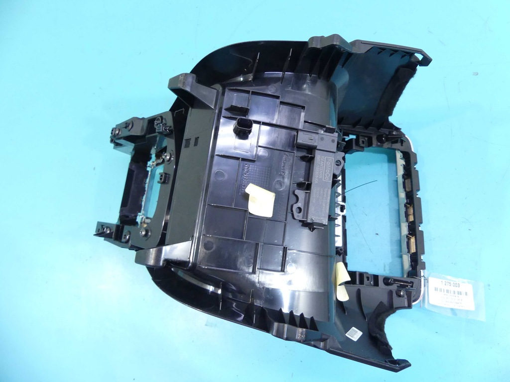 фото №7, Рамка консоли панель volvo v60 i 10-18 europa