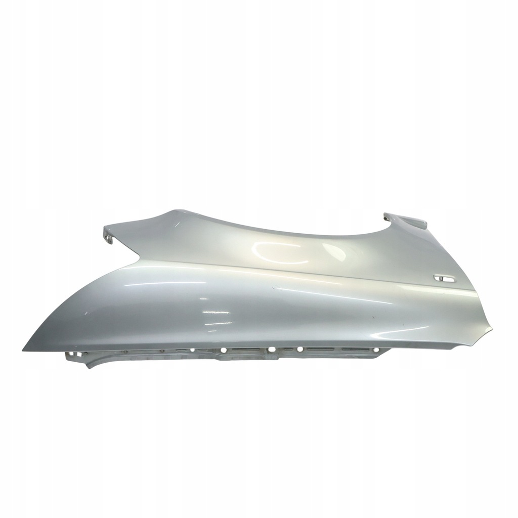 фото №14, Audi s6 c6 крила правий перед передній quartz grey металік - y7g