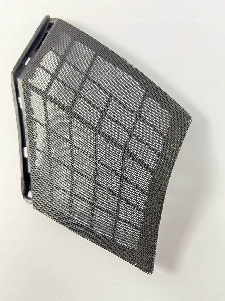 фото №9, Защита накладка динамика правая w панель приборная консоль mercedes w124