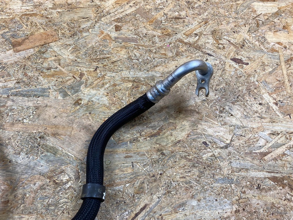 фото №8, Wąż шланг труба кондиционера mercedes w205 63 amg a2058309700