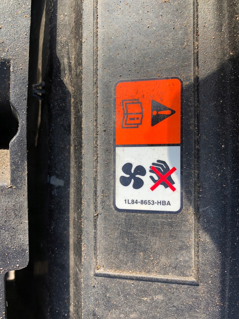 фото №6, Pas передній kompletny mazda 6 gh