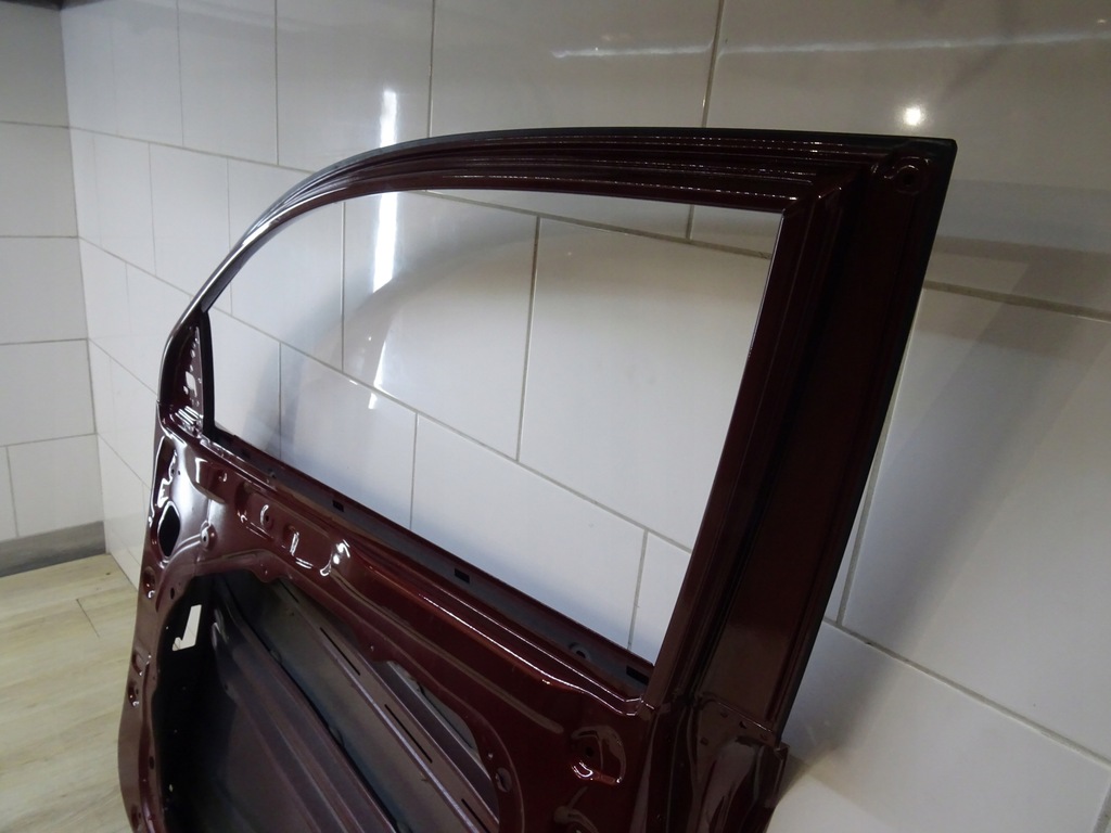 фото №11, Дверь перед правое tucson iii 3 lift hyundai