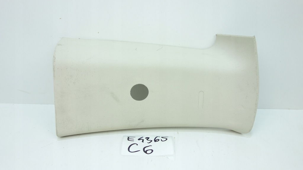 фото №1, Защита обшивка стойка левый задняя ford ka ii 08-16 ls393074s