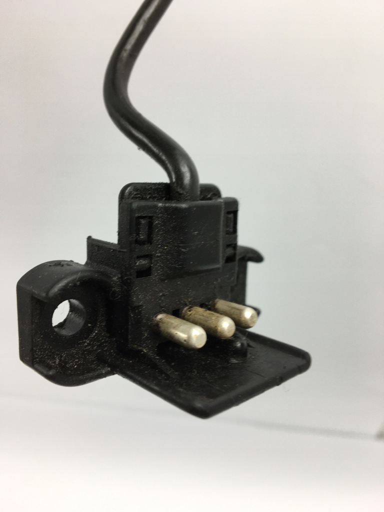 Дросельна заслінка mercedes w124 300e-24 300ce-24 300te-24 0021402453 2015404245 Київ