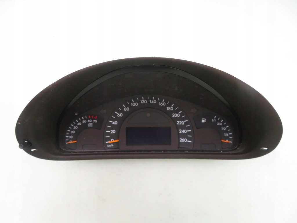 фото №1, Счетчик mercedes w203 1.8 a2035406111