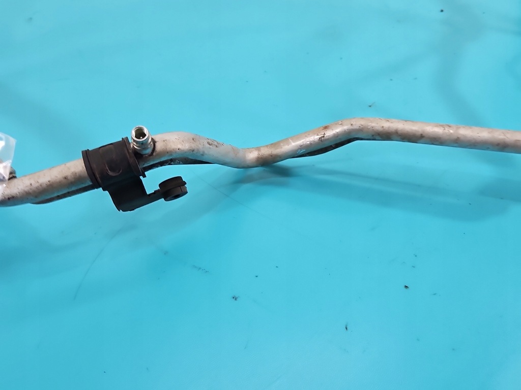 фото №6, Шланг кондиціонера трубка kia sportage iii 10-15