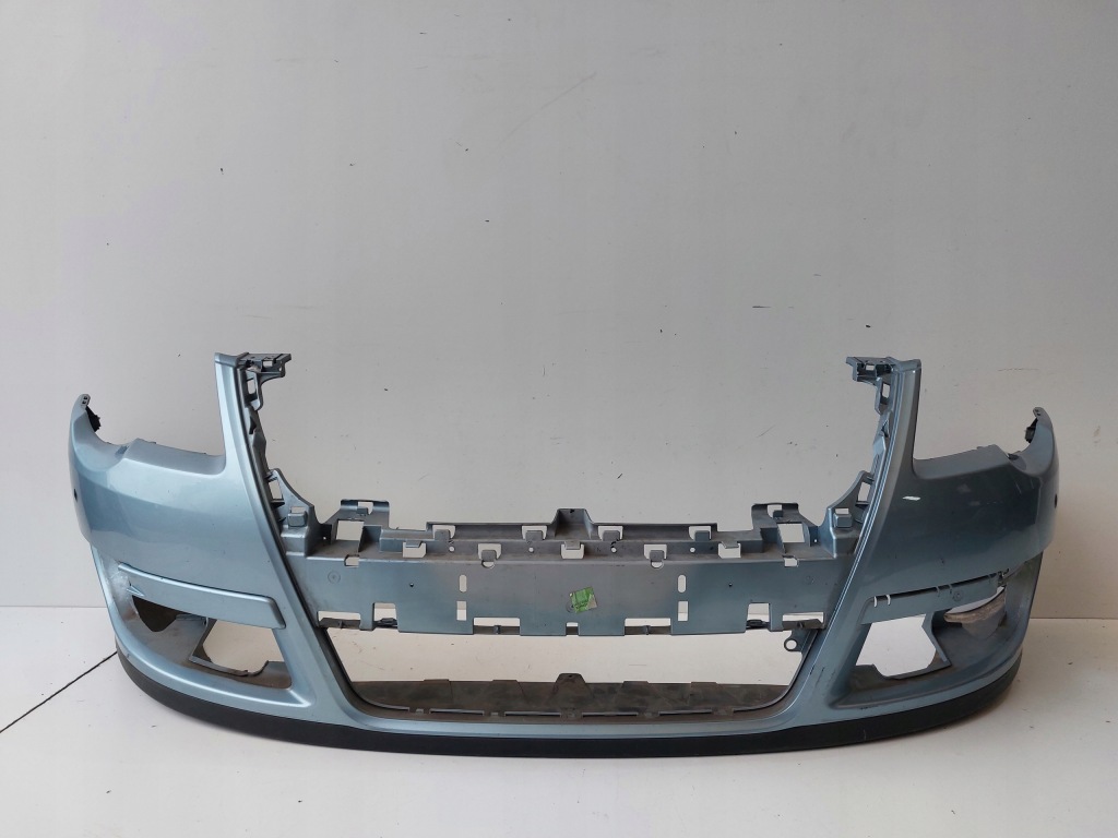 фото №1, Vw passat b6 3c0 бампер перед 3c0807221 оригинал