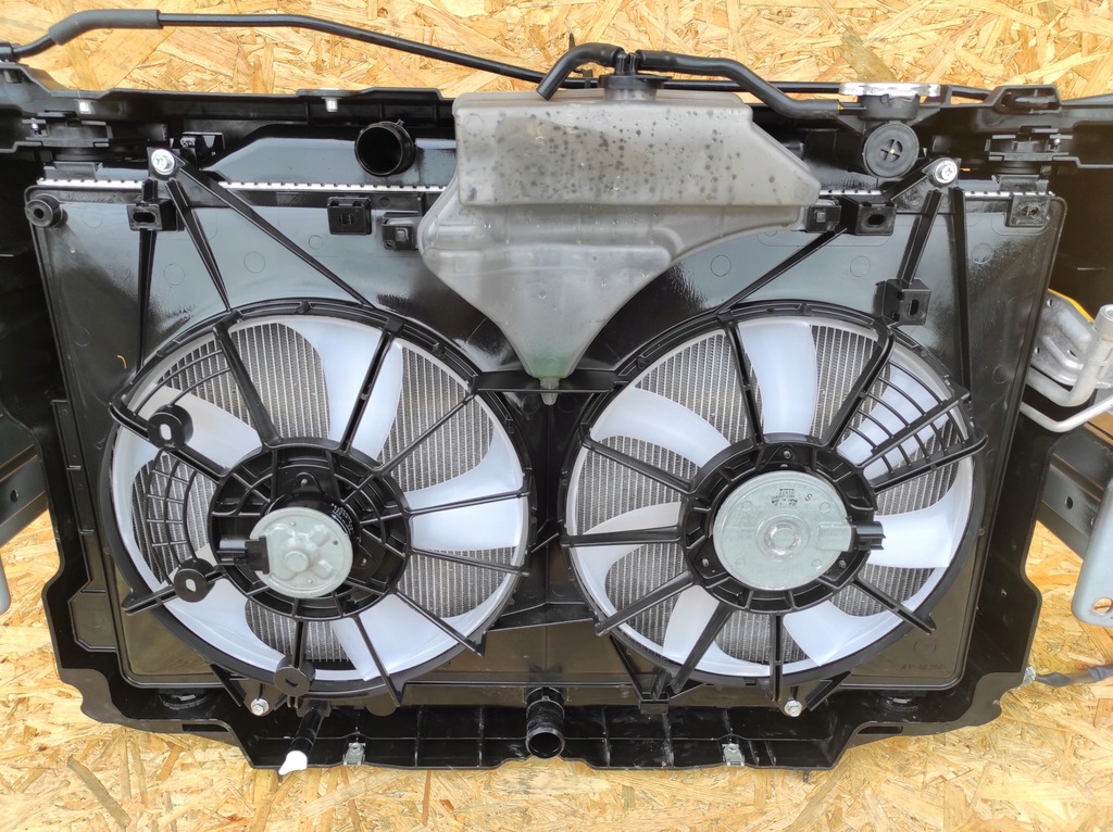 фото №3, Pas передний mazda cx5 ii lift