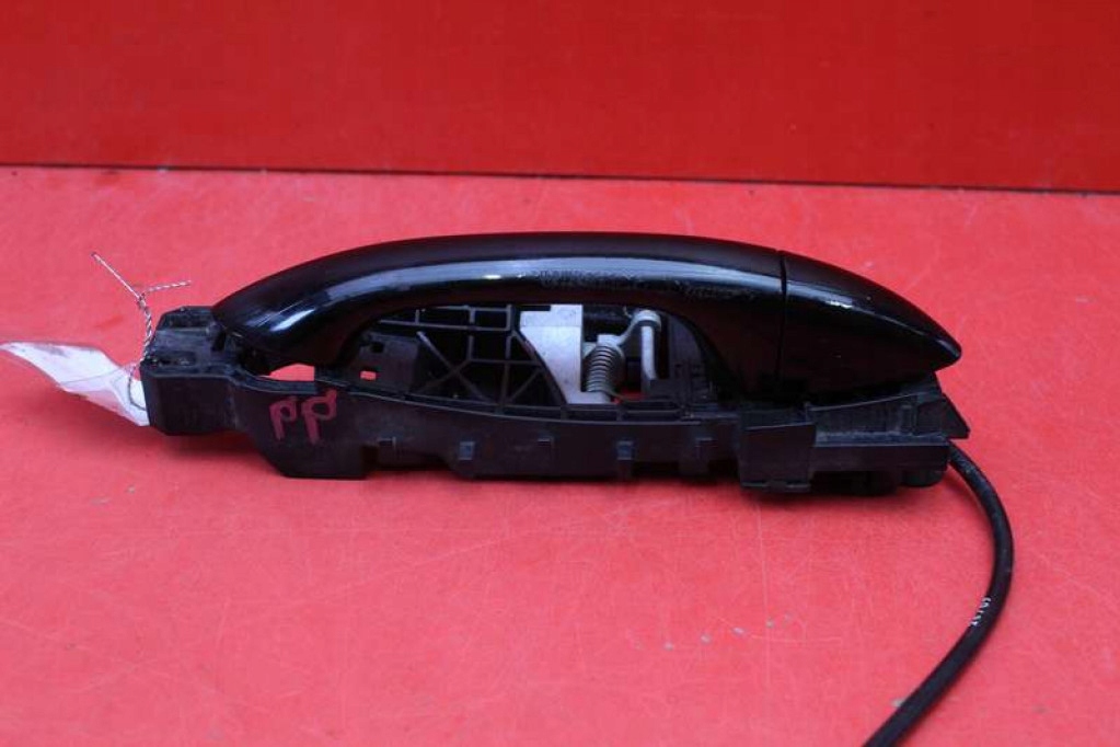 фото №4, Ручка правая перед передняя c197 a2517601834 mercedes r-klasa w251 05-10