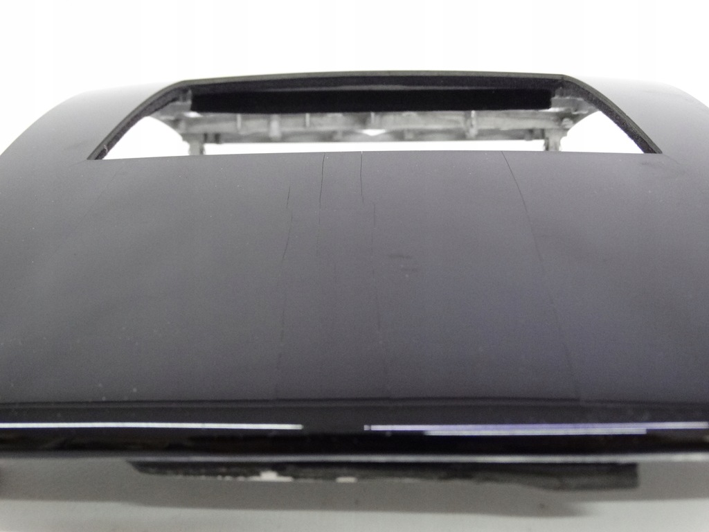 фото №6, Aston martin db9 vantage dekor тунель середнього чорний 4g43-045k18-b