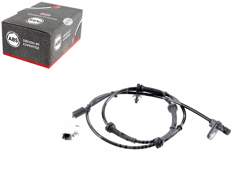 фото №1, Датчик abs nissan qashqai 07-10 задняя a.b.s.