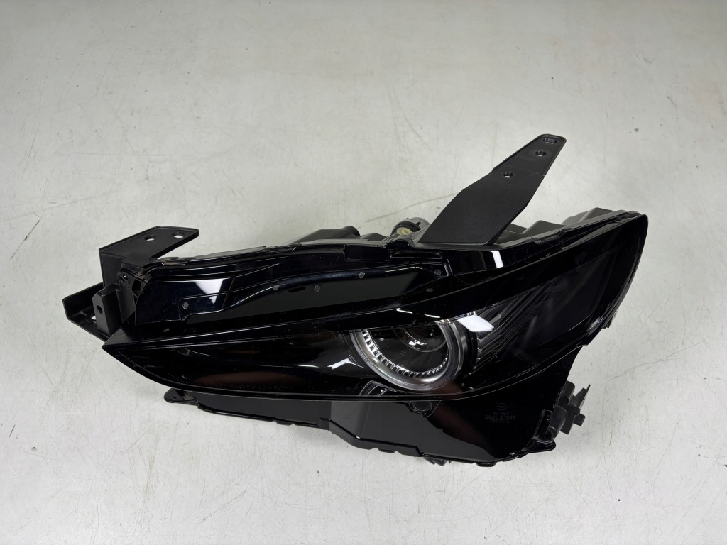 Фара левая передняя mazda cx30 cx-30 full led dgj1-51040 Киев