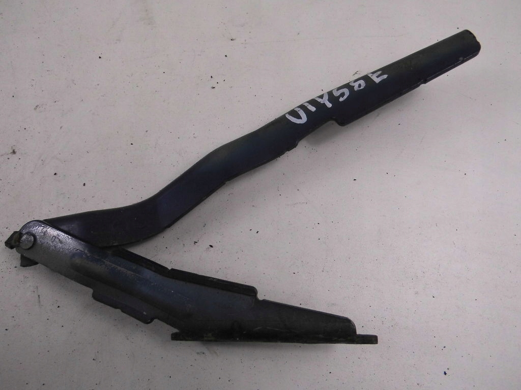 фото №1, Fiat ulysse ii 179 петля капот крышки двигателя правый niebieski